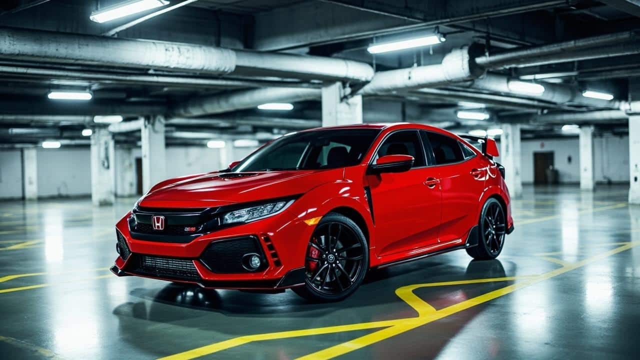 Sell My Honda Civic - Get a quick, free quote now