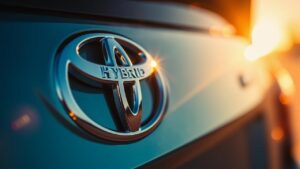 sell my hybrid car