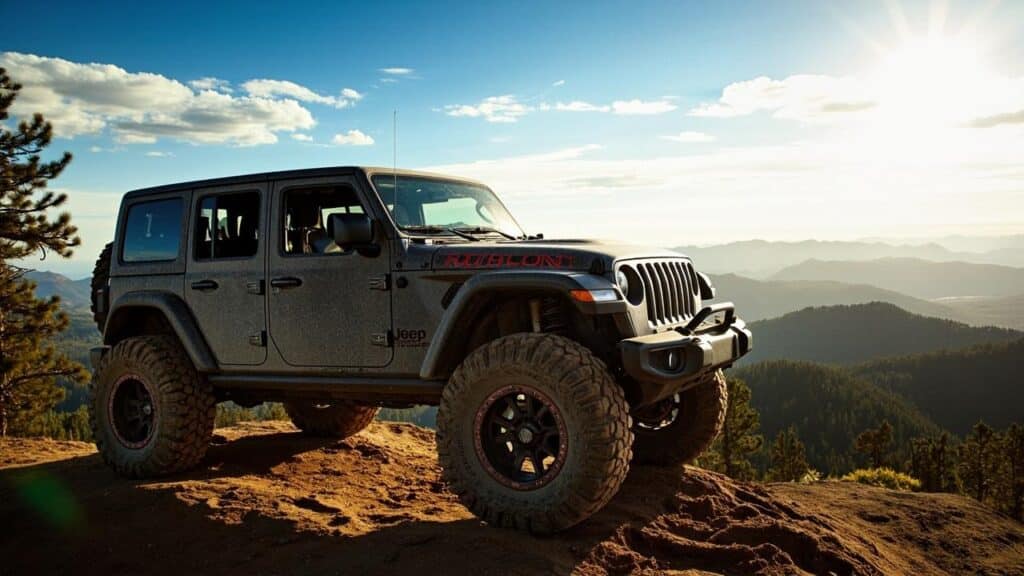 sell my jeep