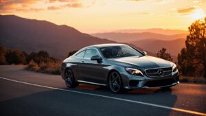 sell my luxury car