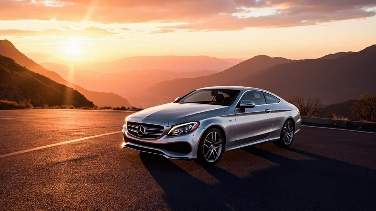 sell my luxury car