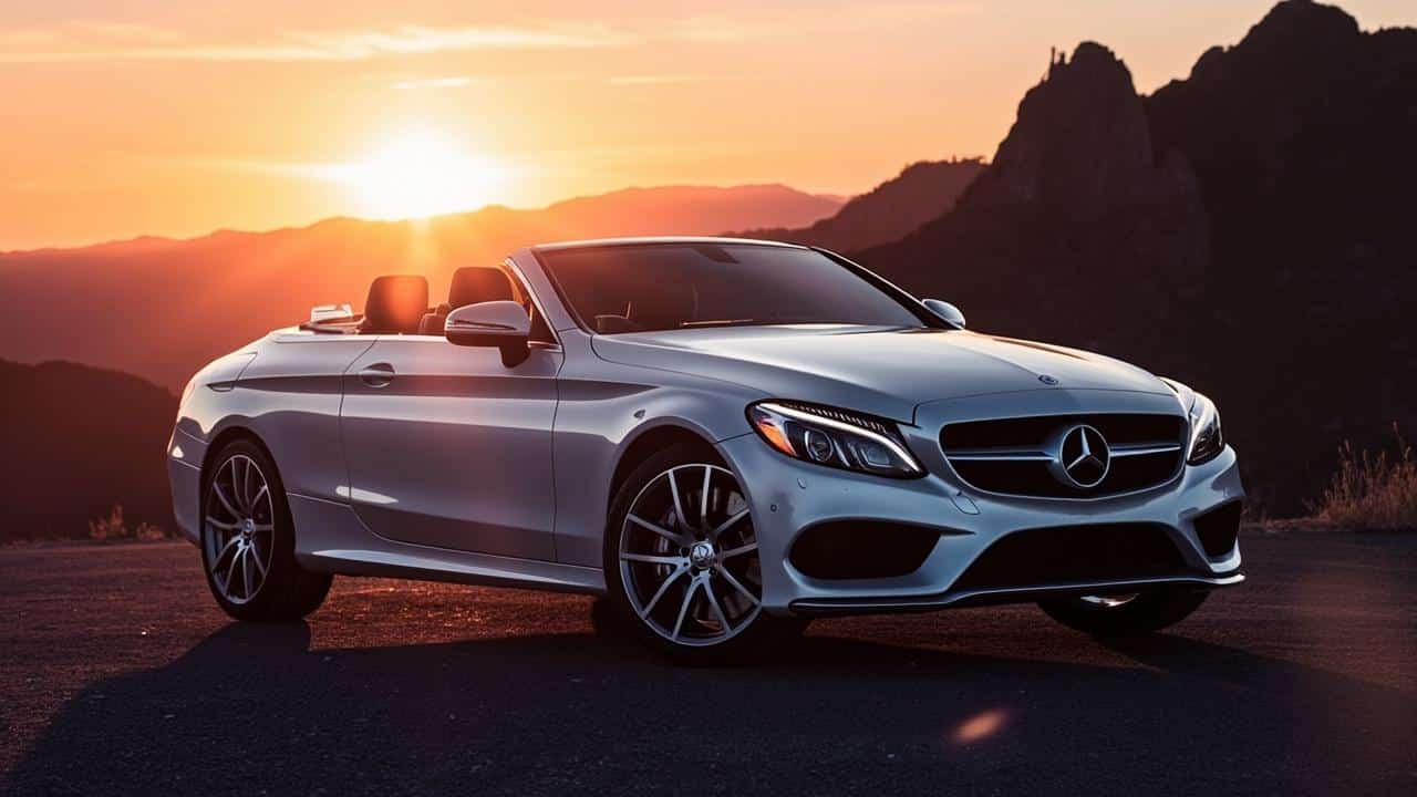 Need to SELL MY LUXURY CAR Get a fast, fair offer today