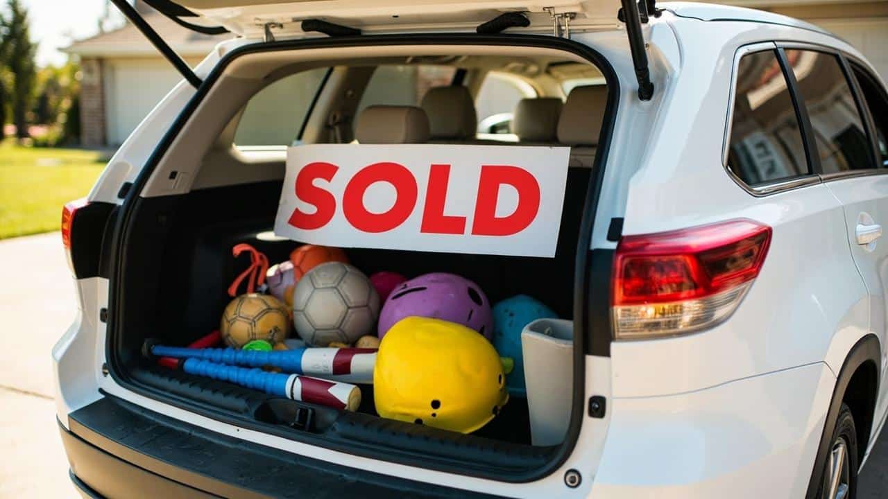 Need to SELL MY MOM CAR fast Get a quick, fair online offer today