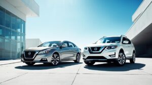 sell my nissan