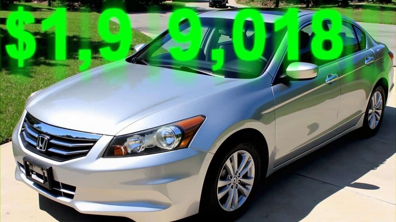 sell my older car