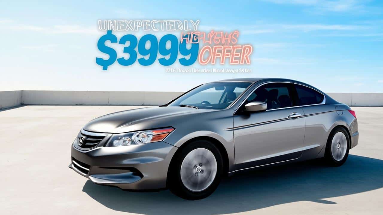 Looking to **SELL MY OLDER CAR** Get a quick, fair offer today