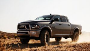 sell my ram truck