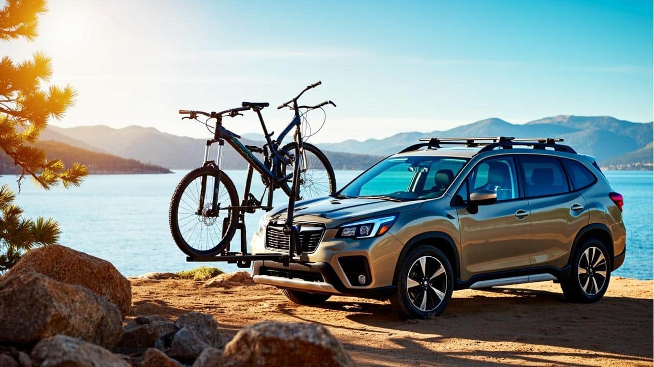 sell my subaru