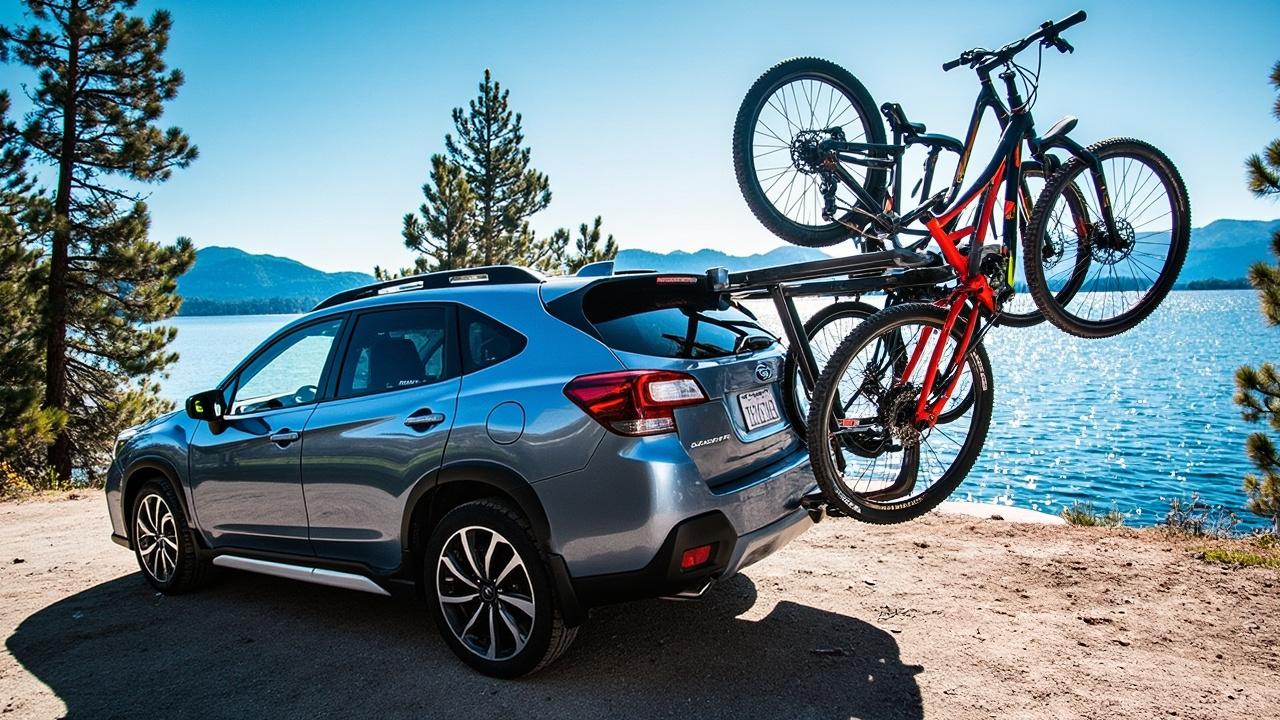 Get a quick and easy quote for your used Subaru today