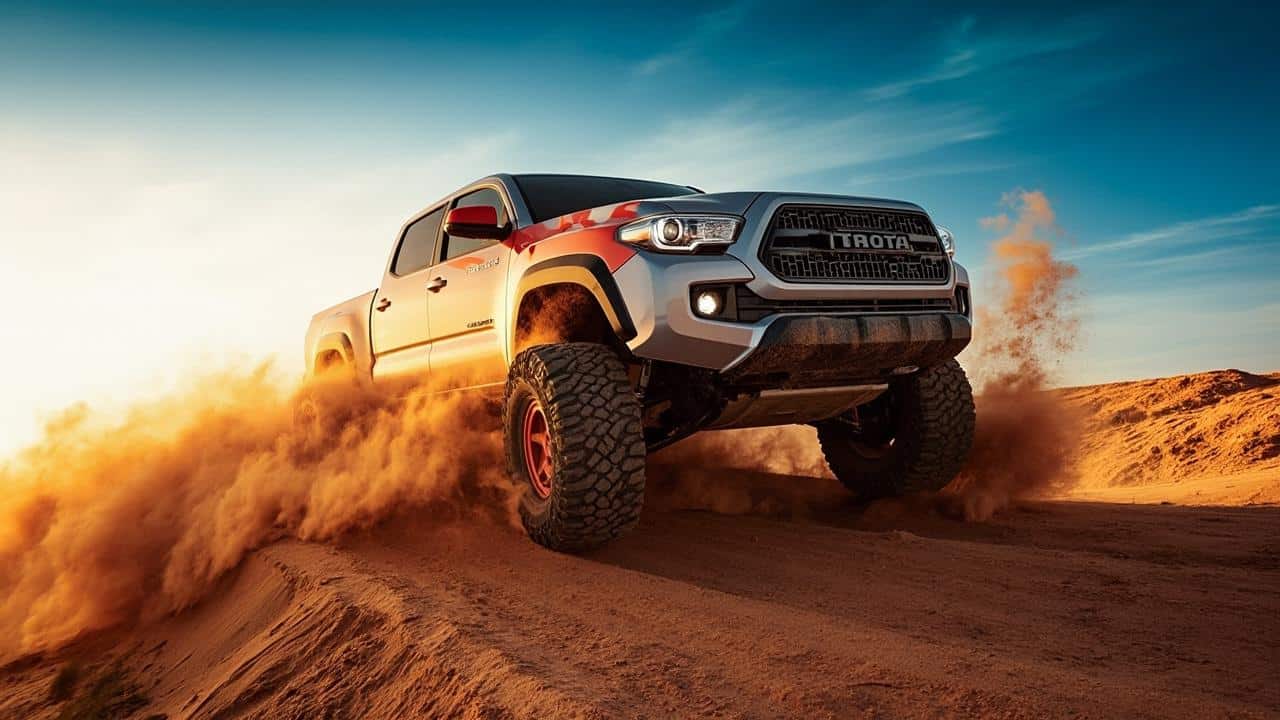 sell my tacoma victorville