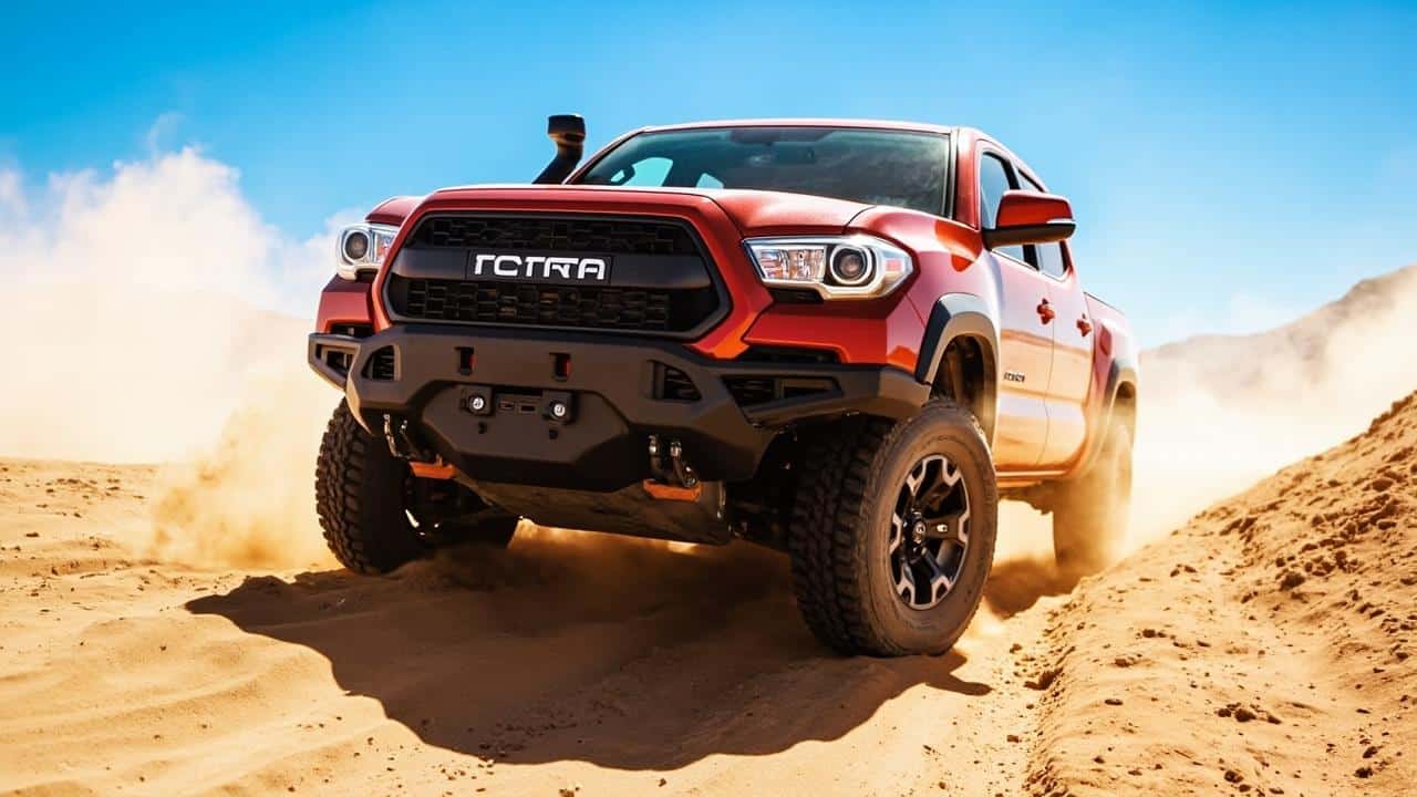 Need to SELL MY TACOMA VICTORVILLE Get a fast, fair offer today