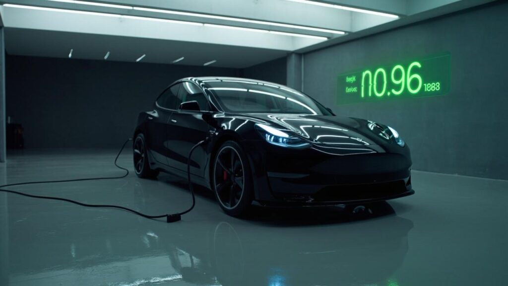 sell my tesla