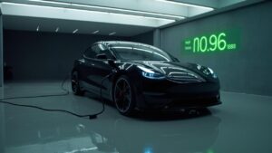 sell my tesla