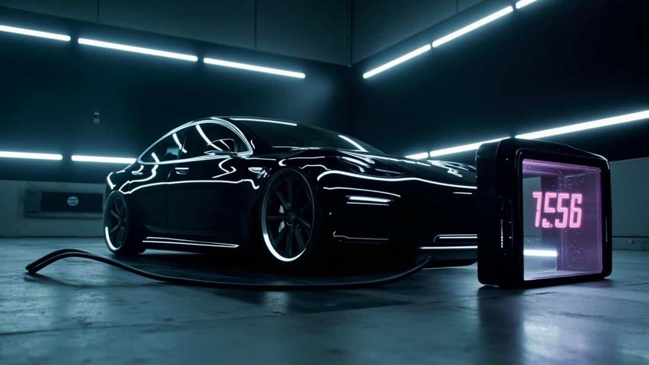 sell my tesla