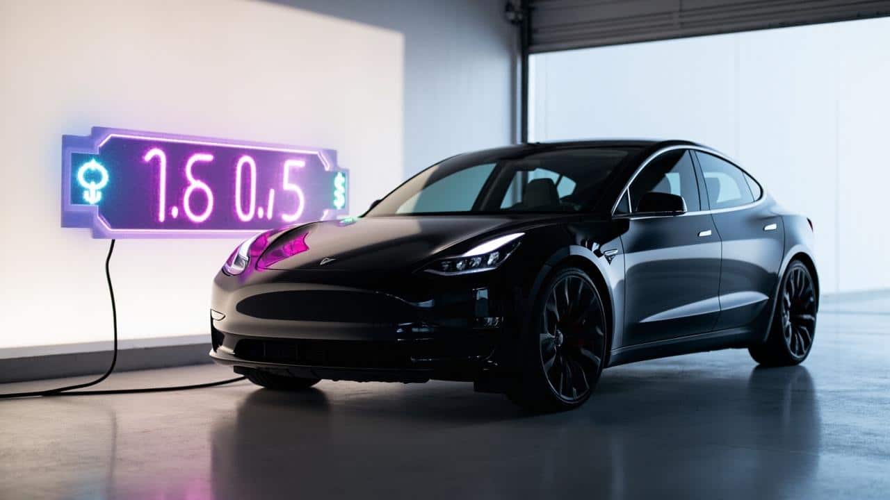Need to SELL MY TESLA Get a quick and easy online quote today