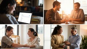 the perfect car sale