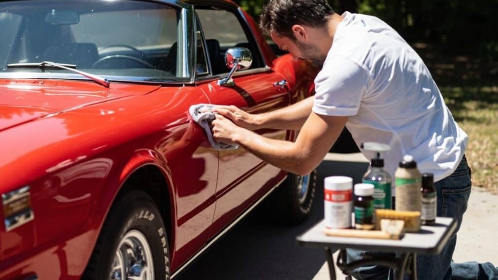 top dollar for your car