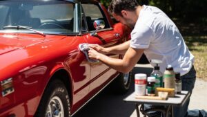 top dollar for your car