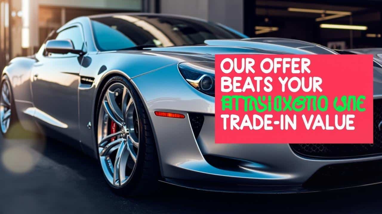 we buy all conditions