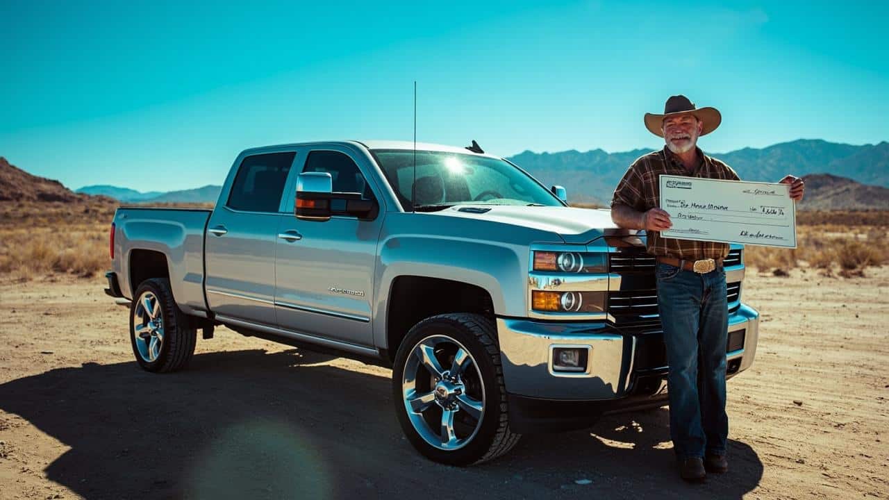 Get a fast, fair offer today