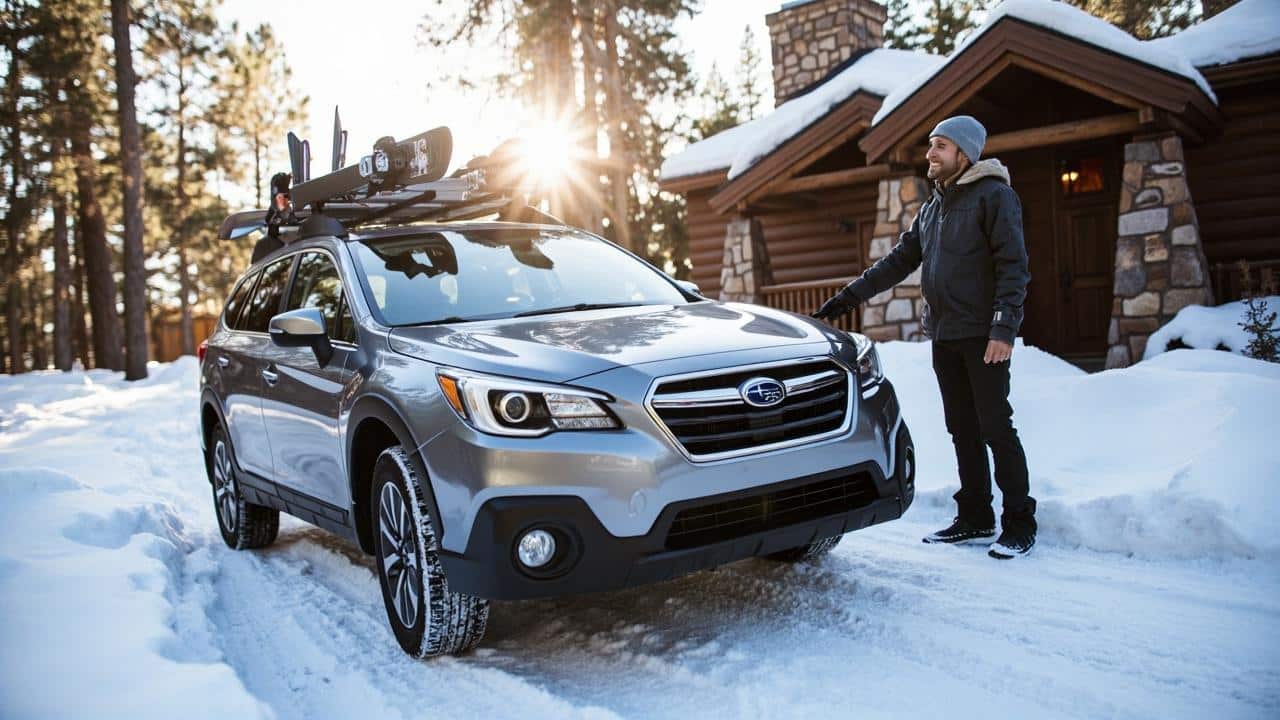 Sell your car quickly and easily in Big Bear