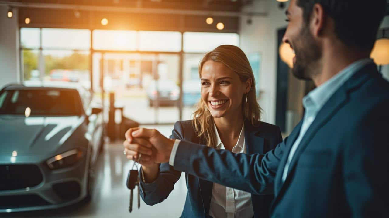 Sell your car quickly and easily in Chino
