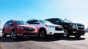 we buy suvs ontario