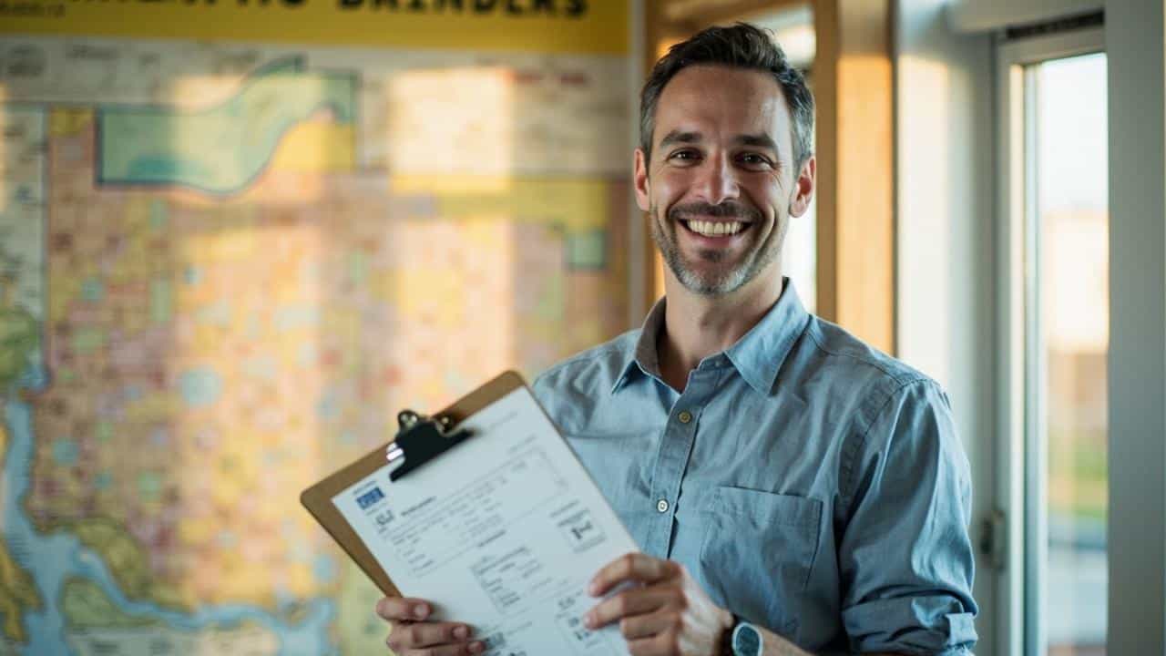 your local car expert