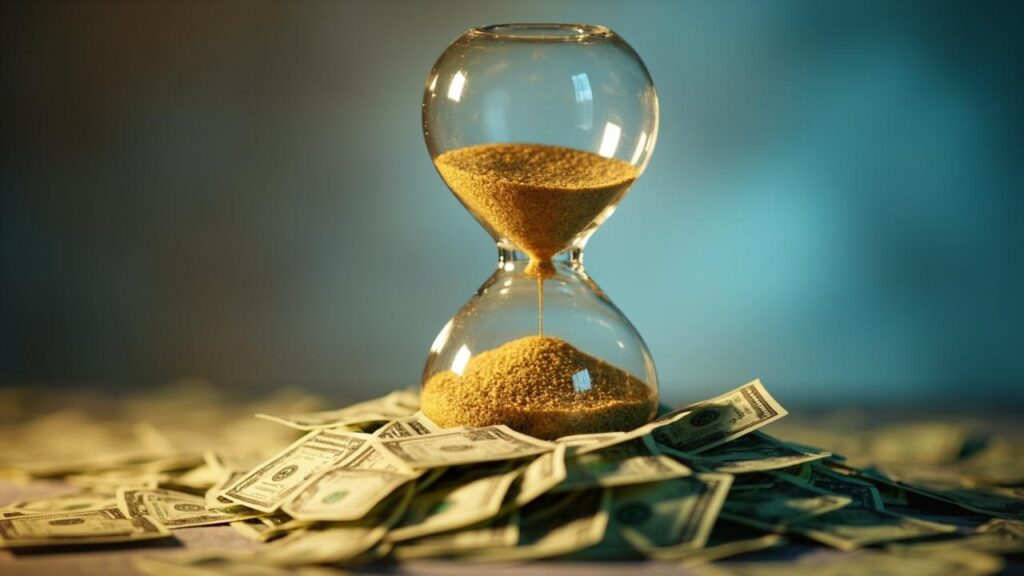 your time is valuable