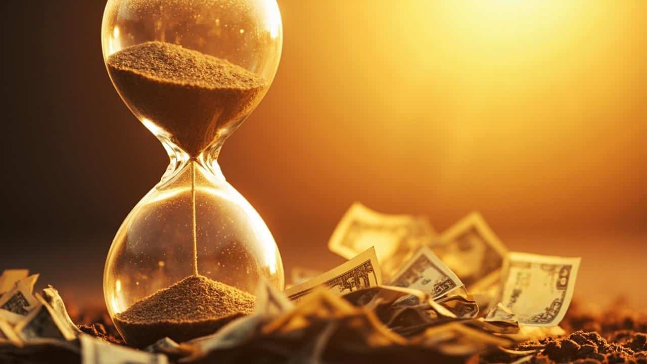 your time is valuable