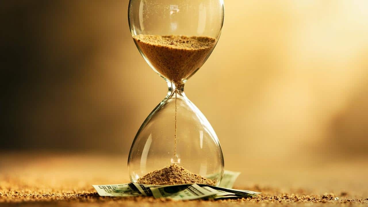 **YOUR TIME IS VALUABLE**. Prioritize tasks and manage time effectively for better productivity